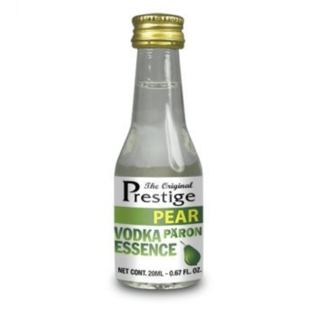 pear spirit essence flavouring for DIY alcohol making