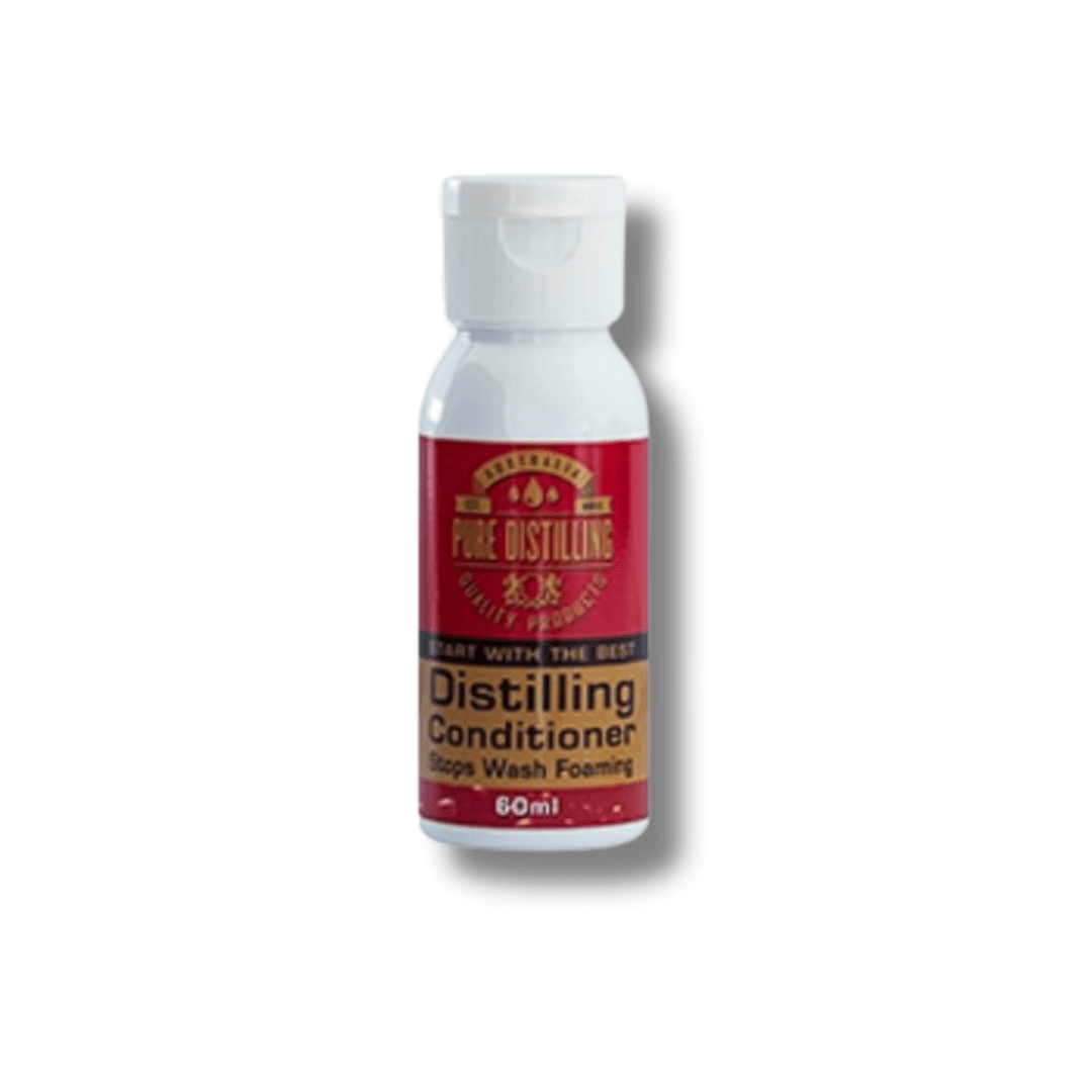 anti foaming agent for home breing