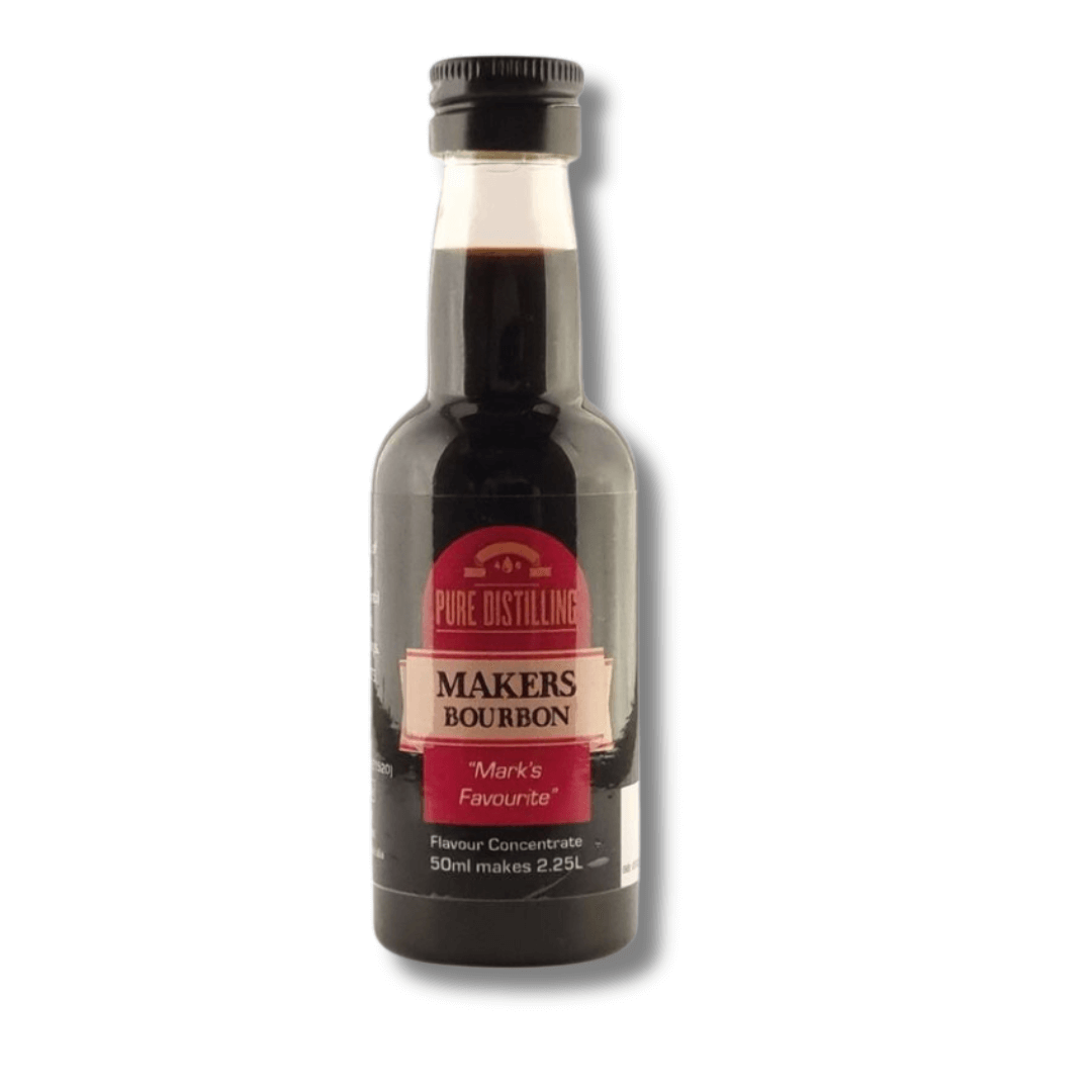 black and red bourbon spirit essence flavour for distilling alcohol