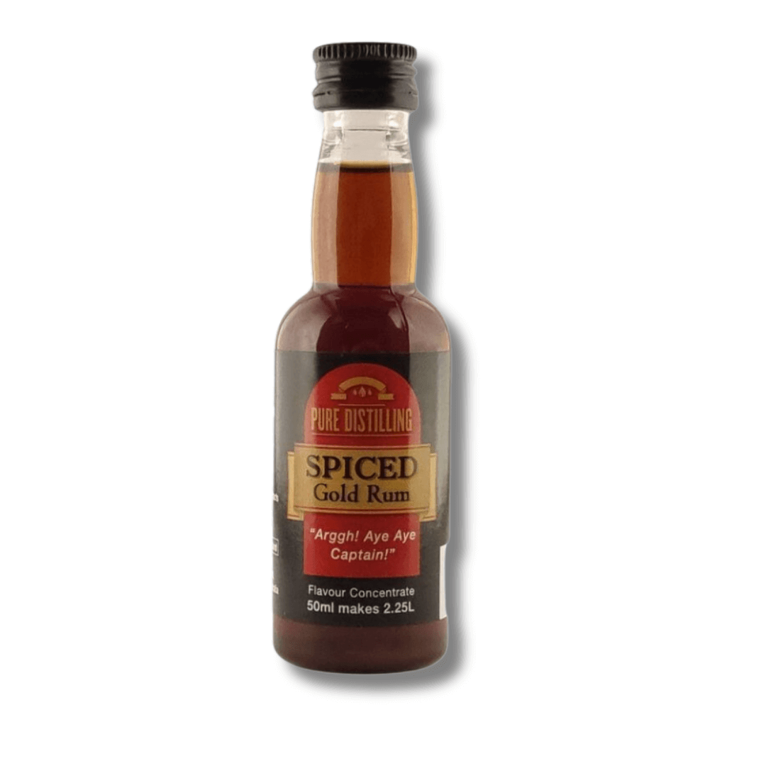 black and red captain morgan rum spirit essence flavour for distilling alcohol