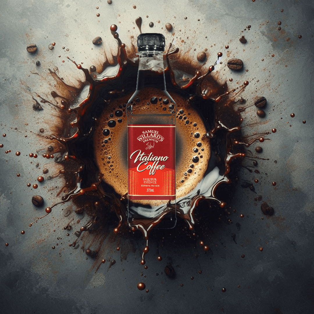 tia maria coffee liqueur recipe