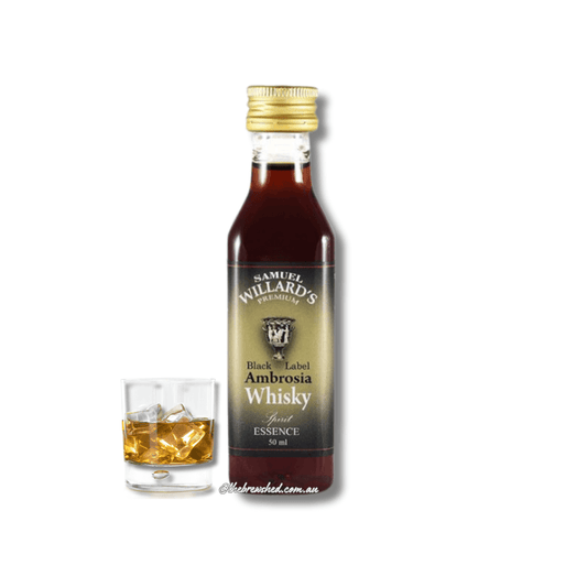 delicious sinlge malt whisky spirit essence served over ice