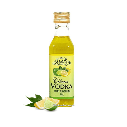 delicious juicy zestry citurs vodka spirit flavouring essence