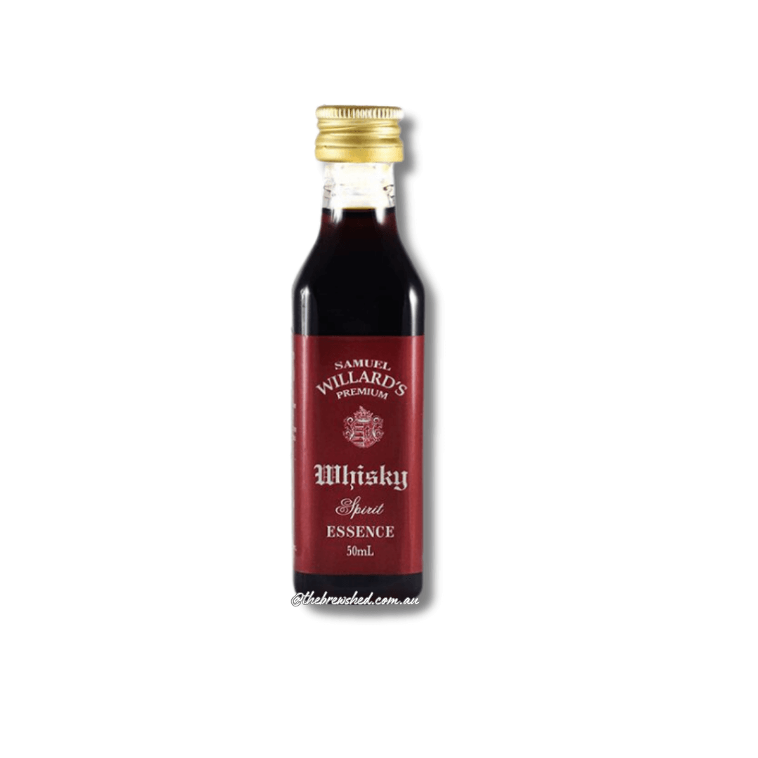 red label scotch whisky spirit essence flavouring