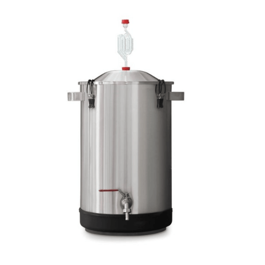 stainless stell fermenter for home brewing