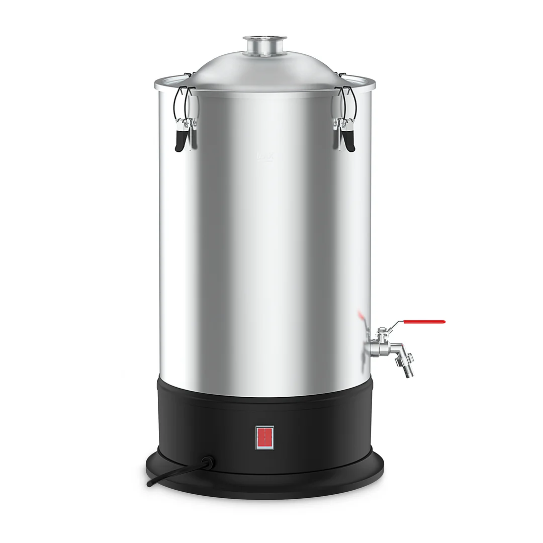 still spirits turbo 500 boiler create new