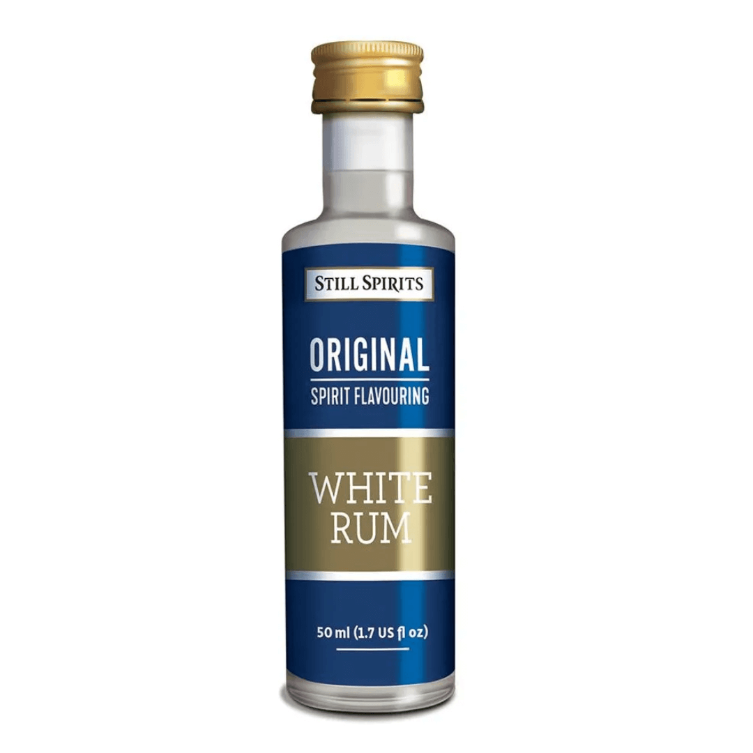 white rum spirit essenc for homebrewing DIY alcohol