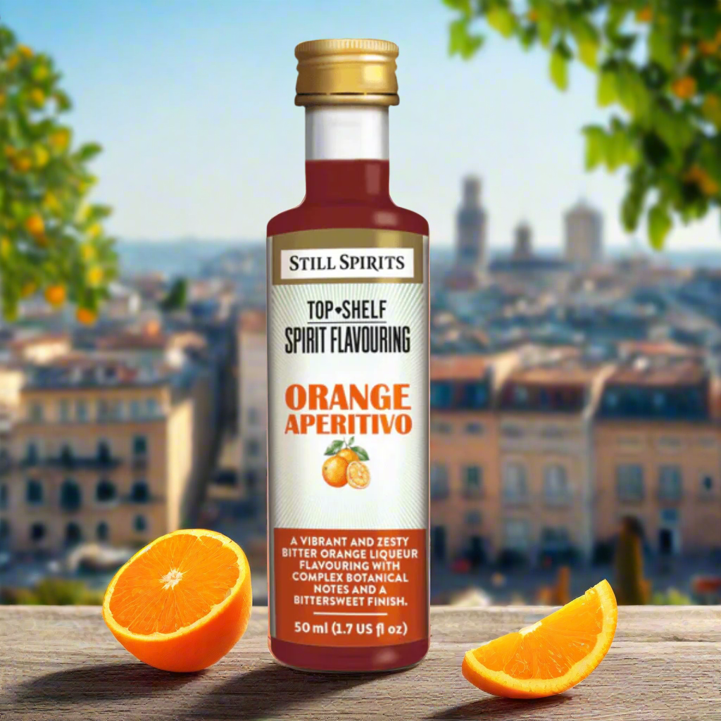still spirits italian aperol spritz spirit essence