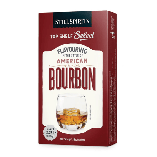 burgundy american bourbon flavour spirit essence box