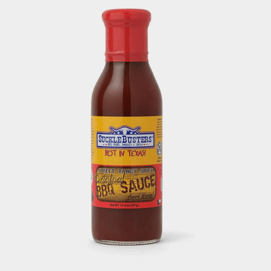 original texas BBQ Sauce