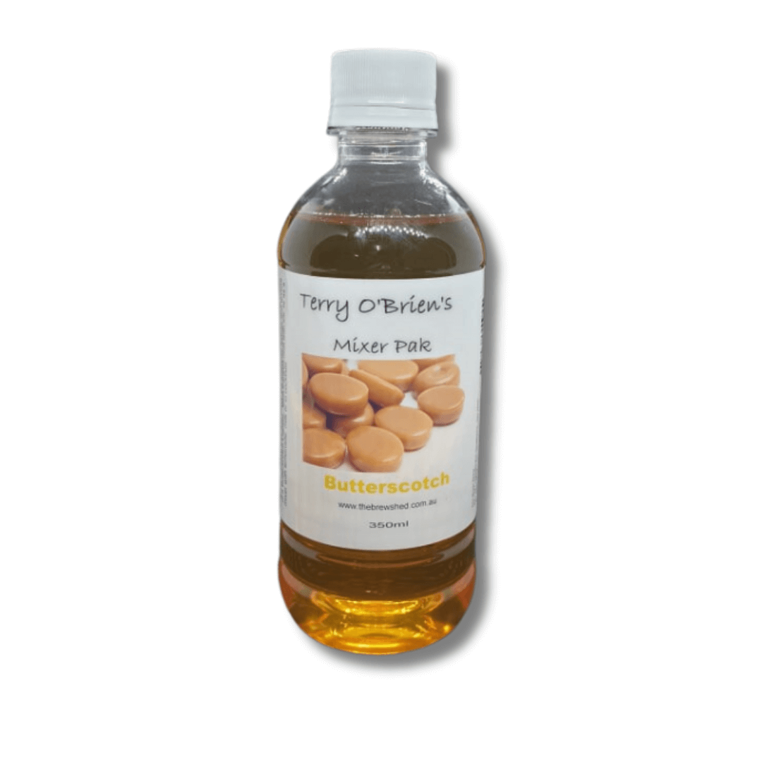 delicious butterscotch schnapps premix spirit essence for home brewing