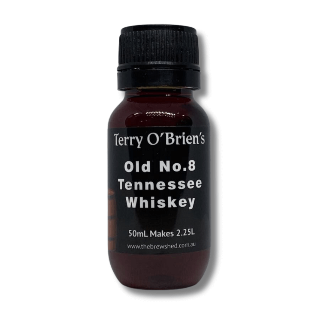 jack daniels style bourbon whisky flavour essence