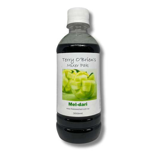 green midori cocktail liqueur