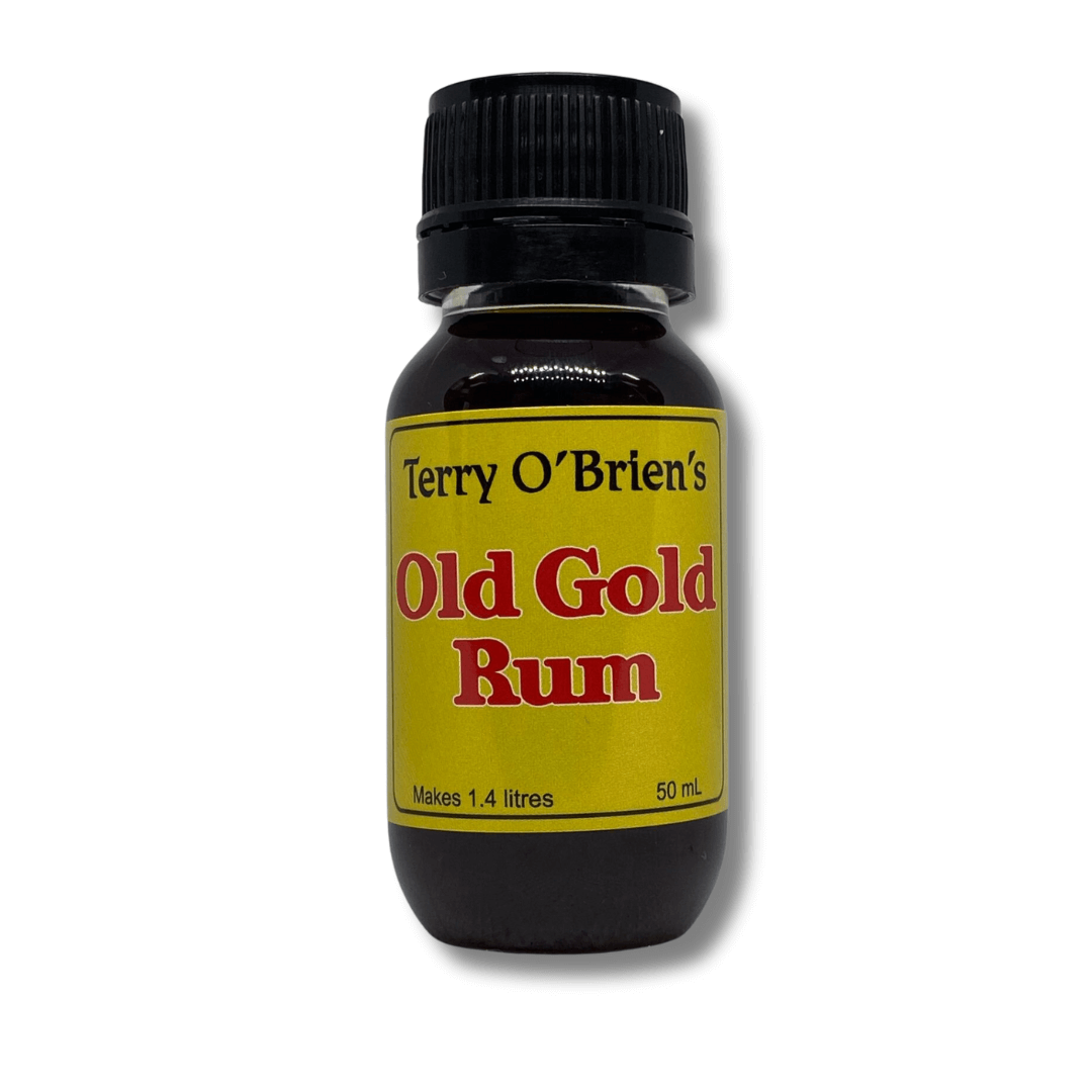 old gold style rum flavouring for hoembrewing