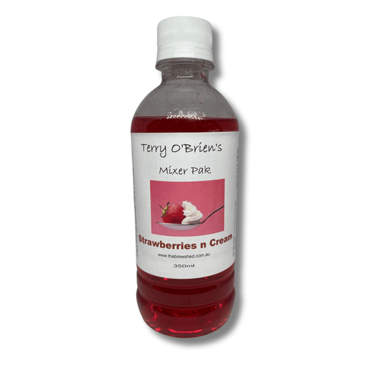 delicious pink premix liqueur for diy cocktails