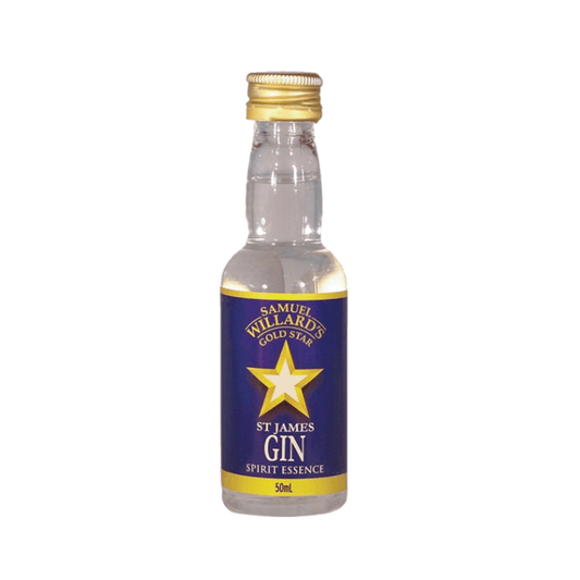 lndon gin style spirit essence bottle for home brewing gin