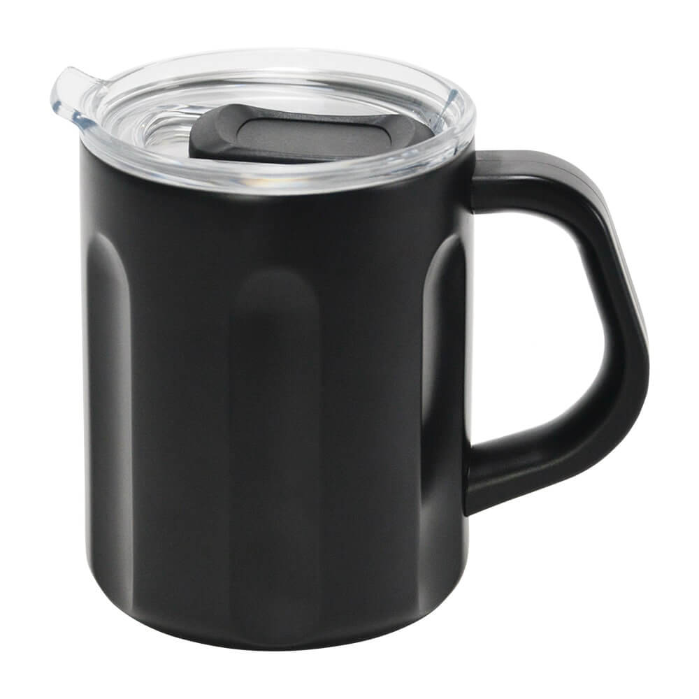The Big Mug Black