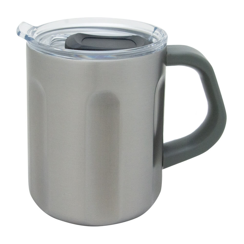 The Big Mug Titanium