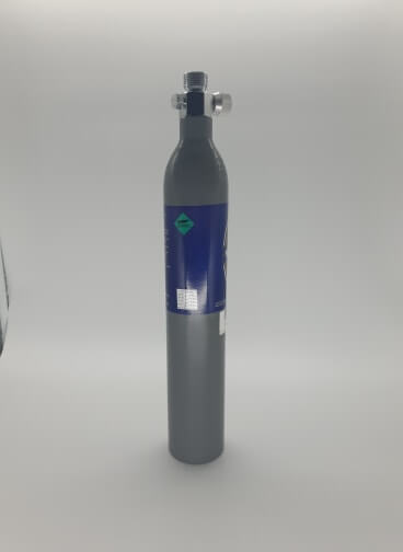 Gas Cylinder - 400gm