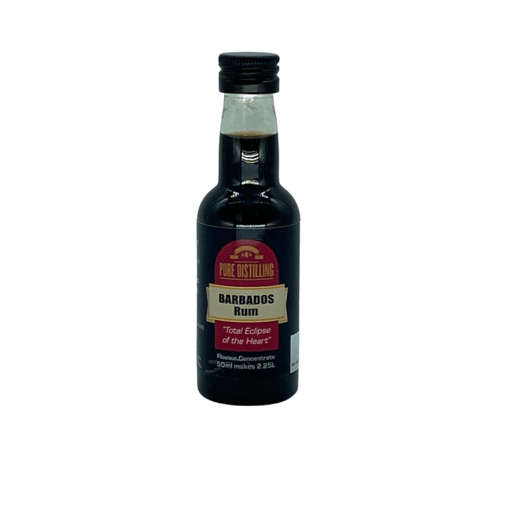 Pure Distilling Barbados Rum