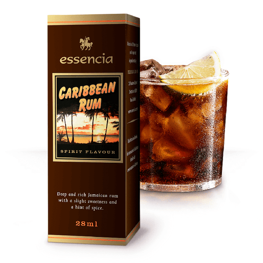 Essencia Carribean Rum