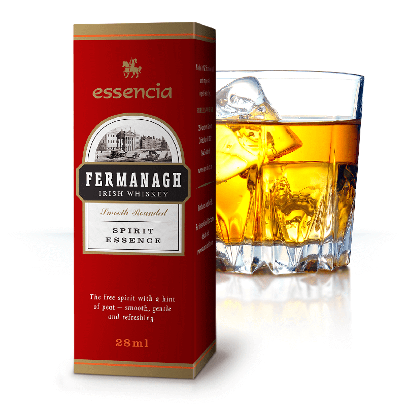 Essencia Fermanagh Irish Whiskey