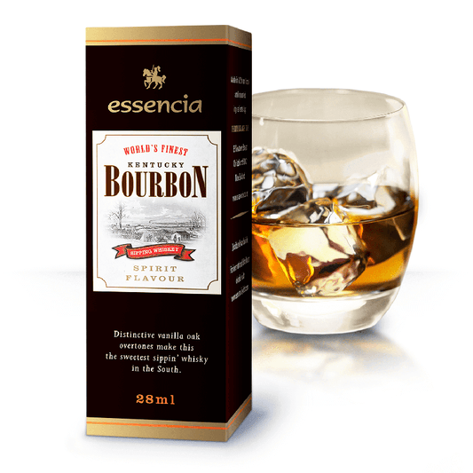 Essencia Kentucky Bourbon