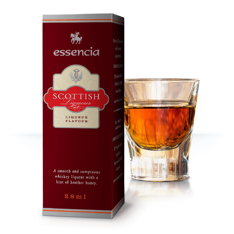 Essencia Scottish Liqueur