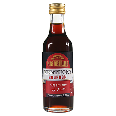 Pure Distilling Kentucky Bourbon
