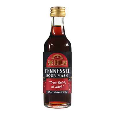 Pure Distilling Tennessee Bourbon