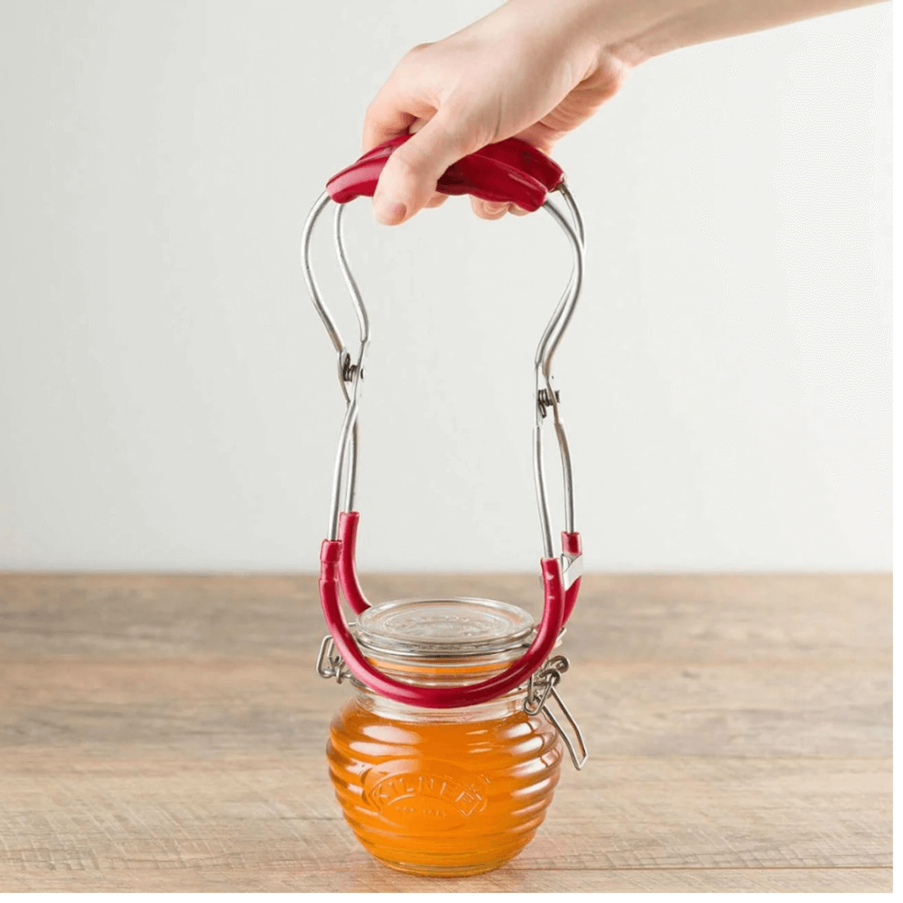 Kilner Jar Tongs