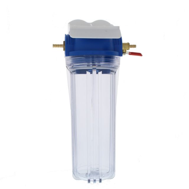 Beer Filter and Cartridge