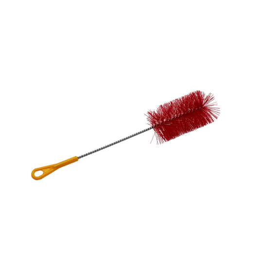 fantail bottlebrush for cleaning