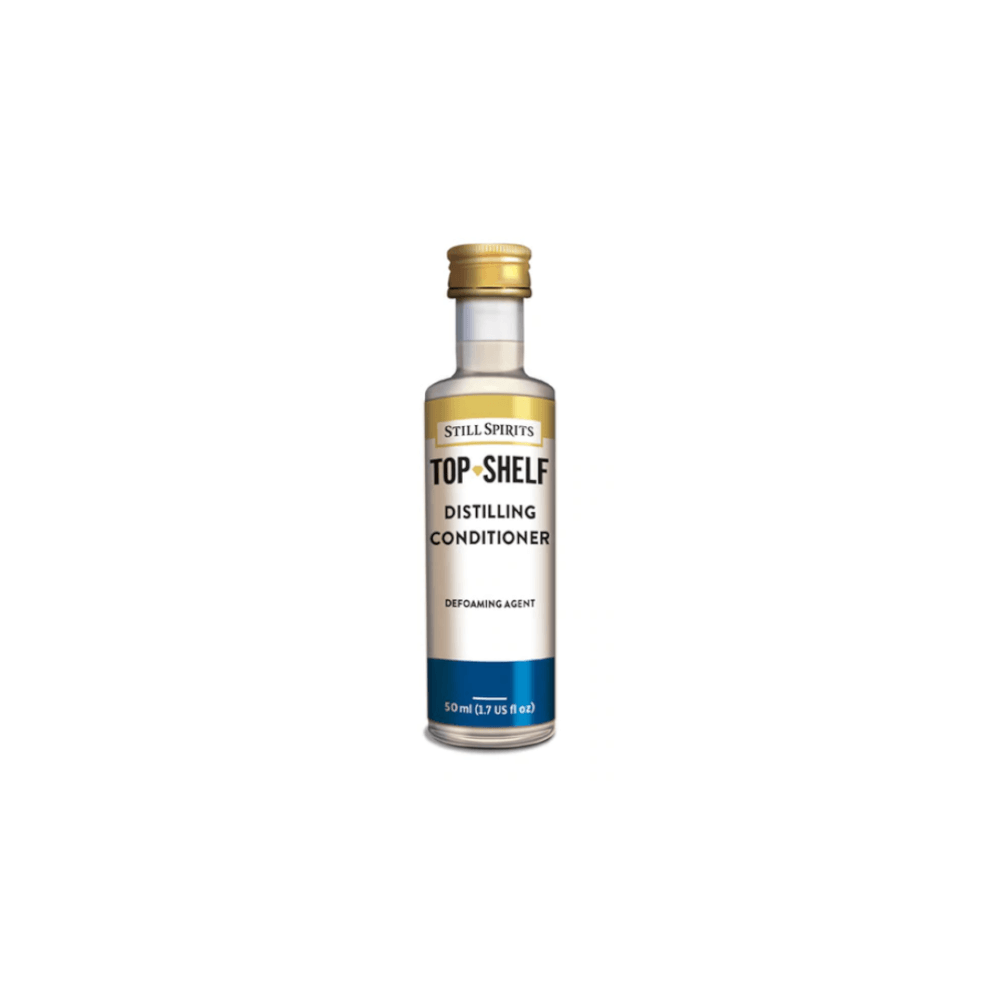 Top Shelf Distilling Conditioner