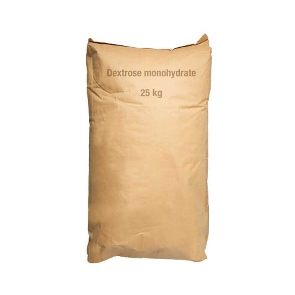 Dextrose - 25kg