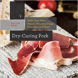 Book Dry Curing Pork