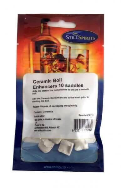 Still Spirits Ceramic Boil Enhancer