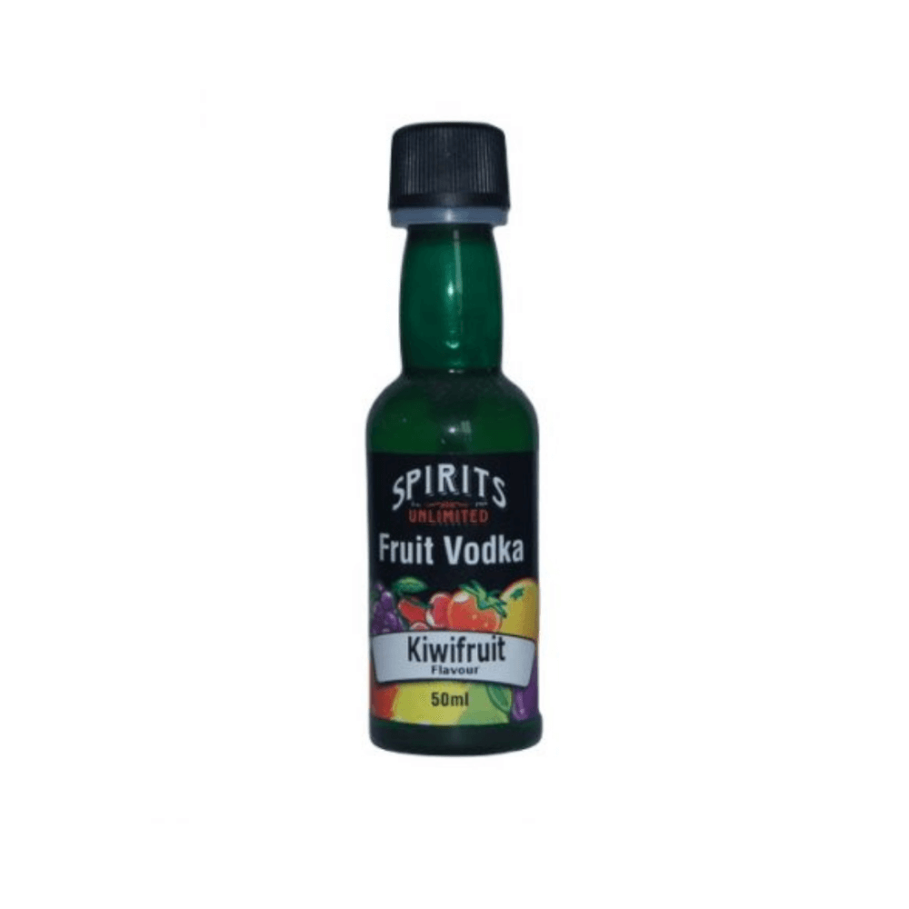 Spirits Unlimited Fruit Vodka Kiwifruit