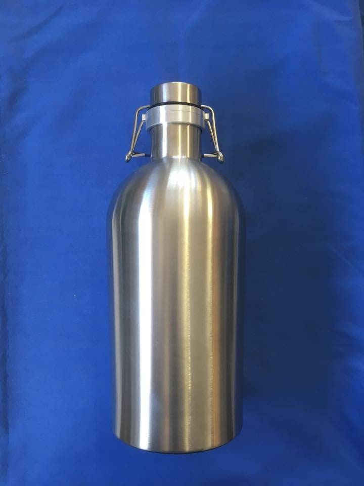 Growler 2 Litre