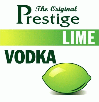 Prestige Vodka Lime