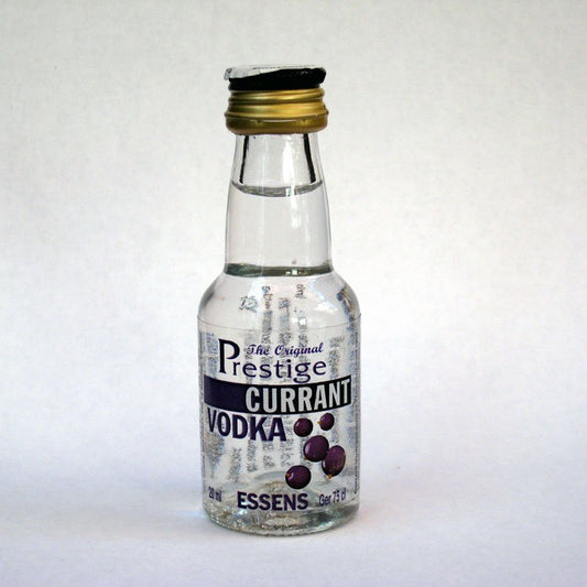 Prestige Vodka Currant