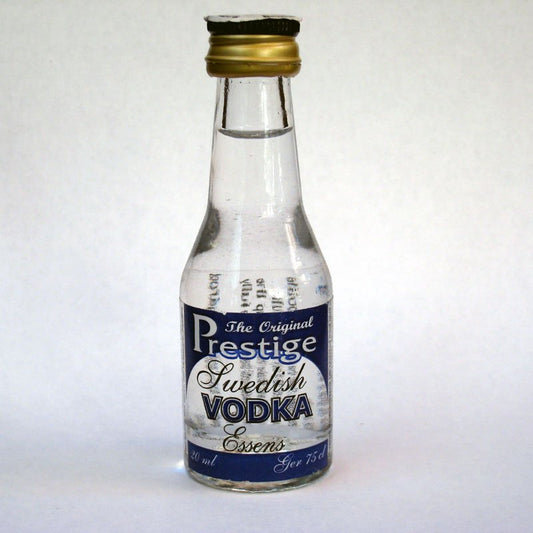 Prestige Vodka Swedish