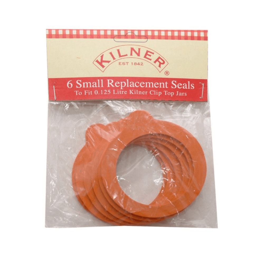 Kilner Small Seals