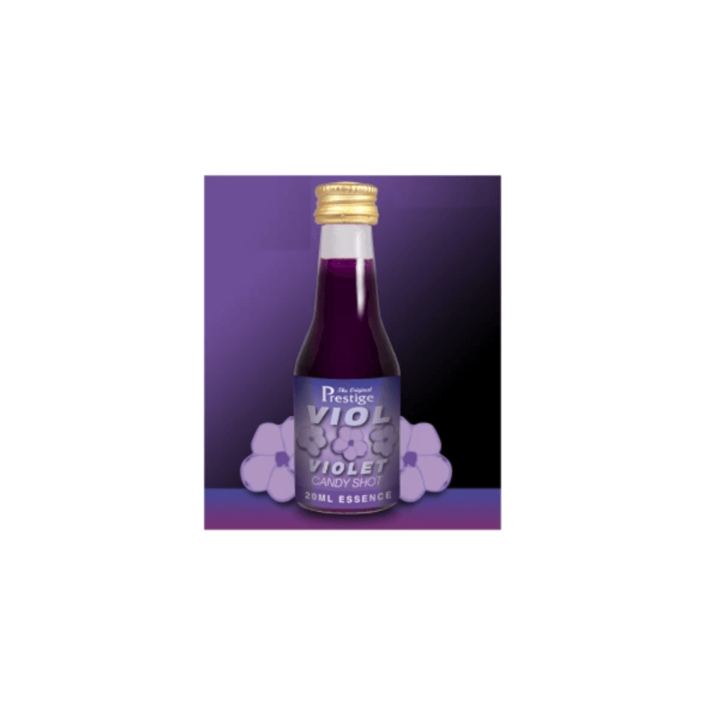 Prestige Violet Candy Shot Spirit Essence